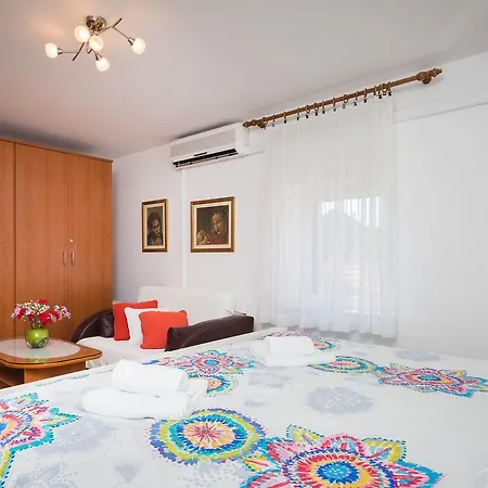 Apartments Sunce Split Exterior photo
