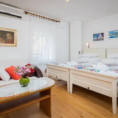 Apartments Sunce Split Exterior photo