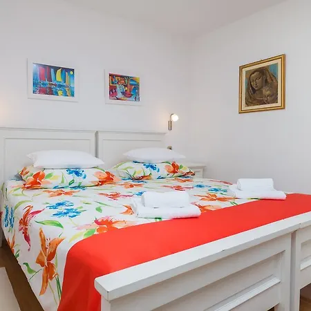 Apartments Sunce Split Exterior photo
