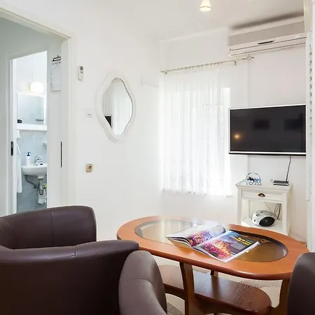 Apartments Sunce Split Exterior photo