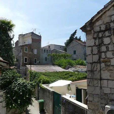 Apartments Sunce Split Exterior photo