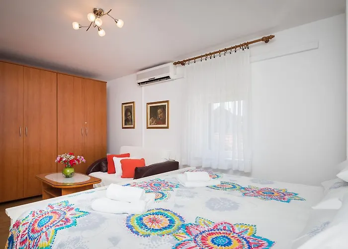 Apartments Sunce