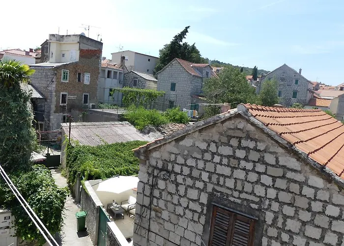 Apartments Sunce
