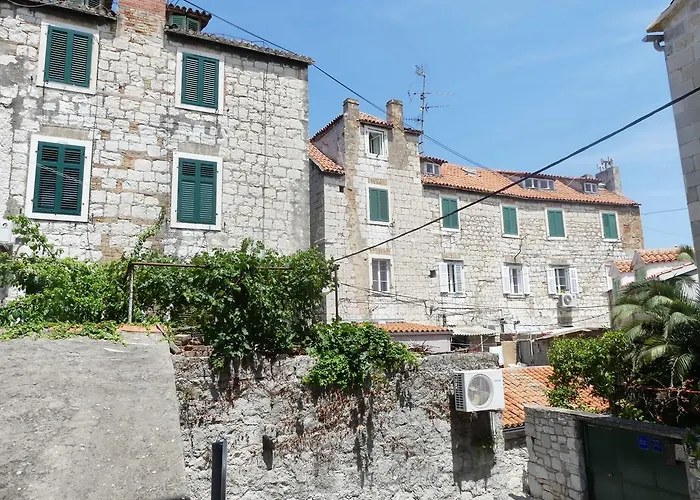Apartments Sunce
