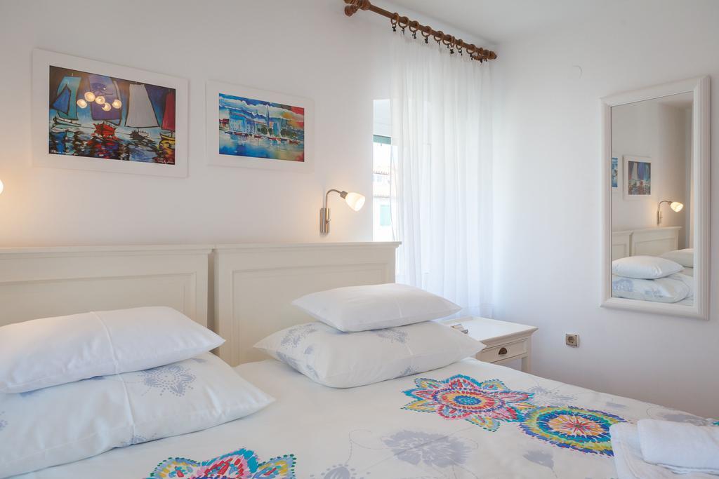Apartment Sunce *