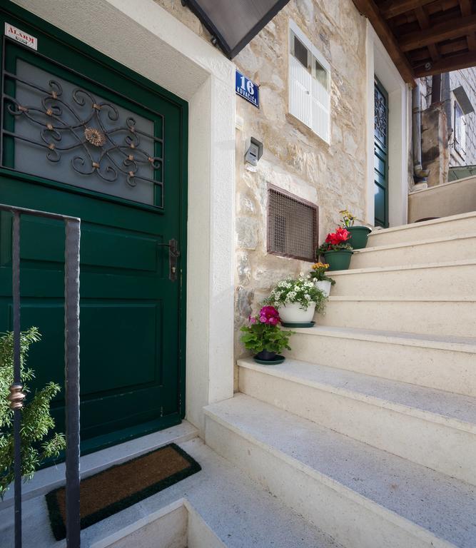 Apartment Sunce Split